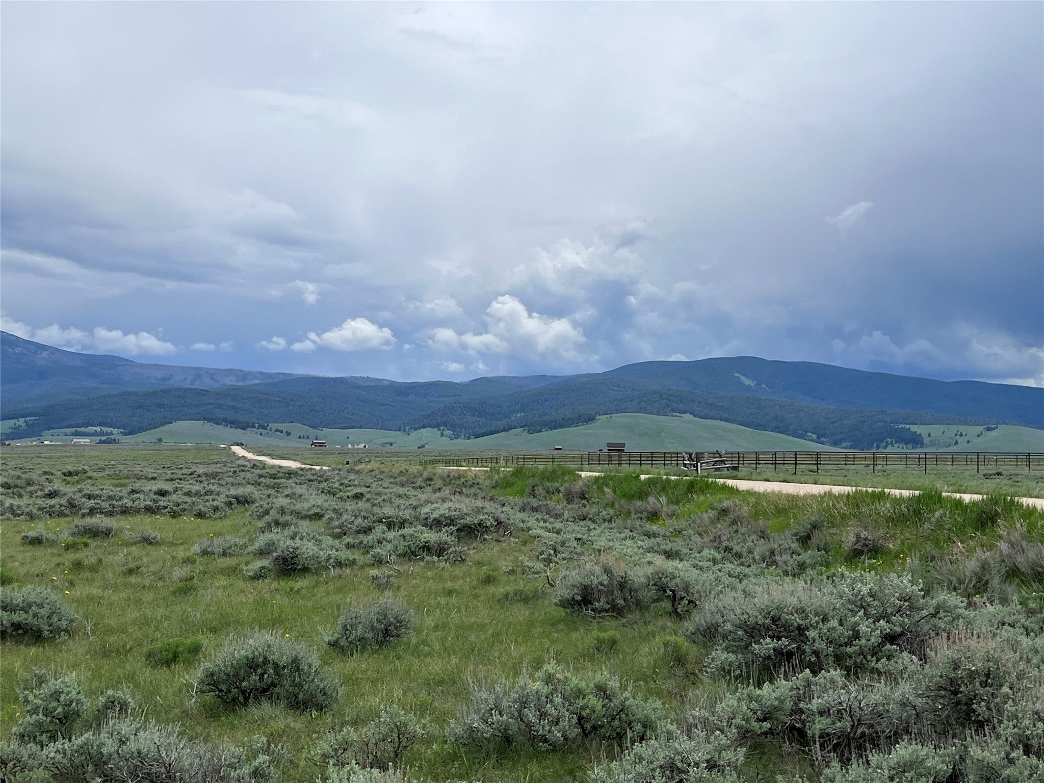 21 Steel Creek Road Wisdom, MT 59761 - Photo 3 of 11 Gallery Image 3