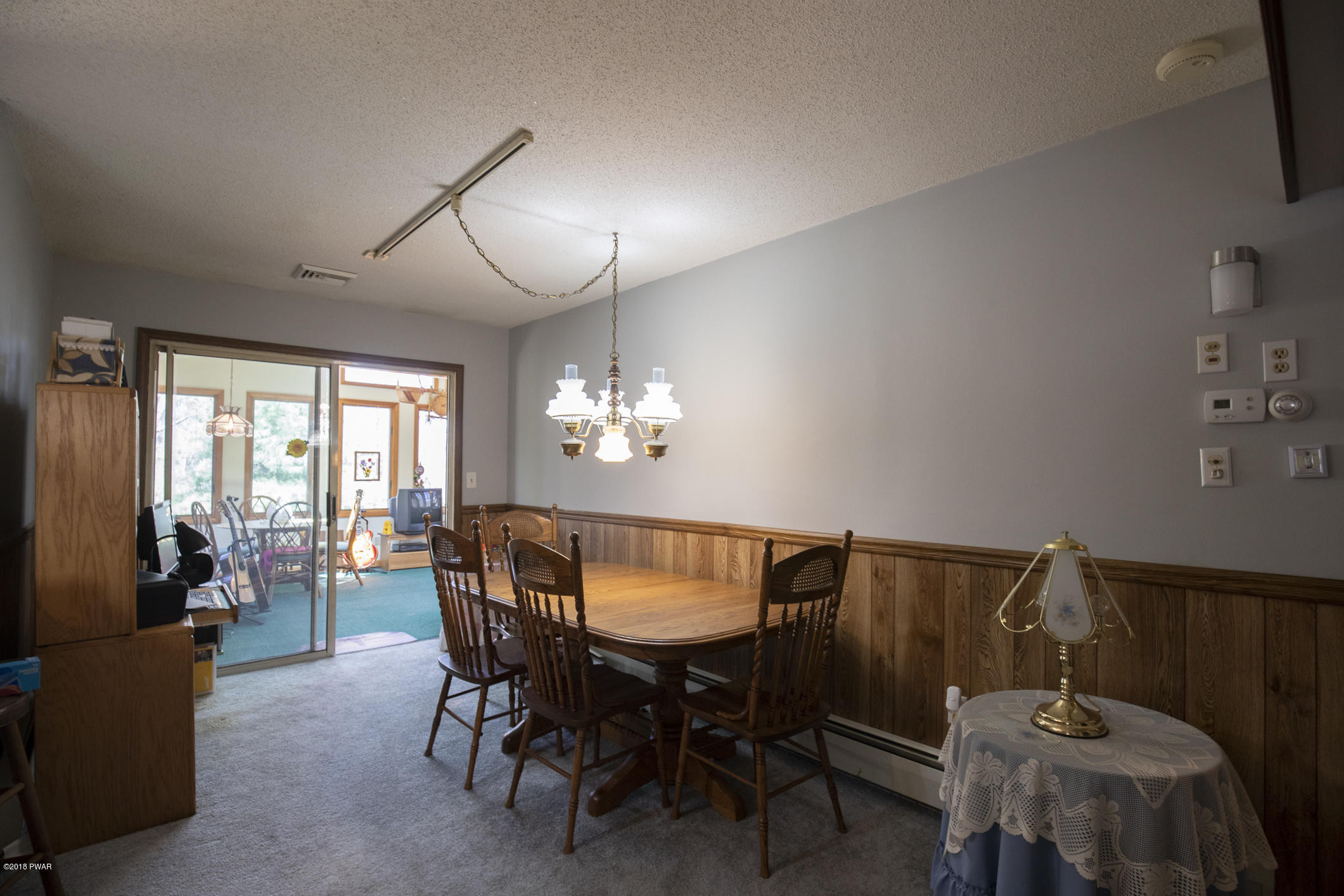 112 Meadowbrook Road Tafton, PA 18464 - Photo 8 of 23 Dining Room