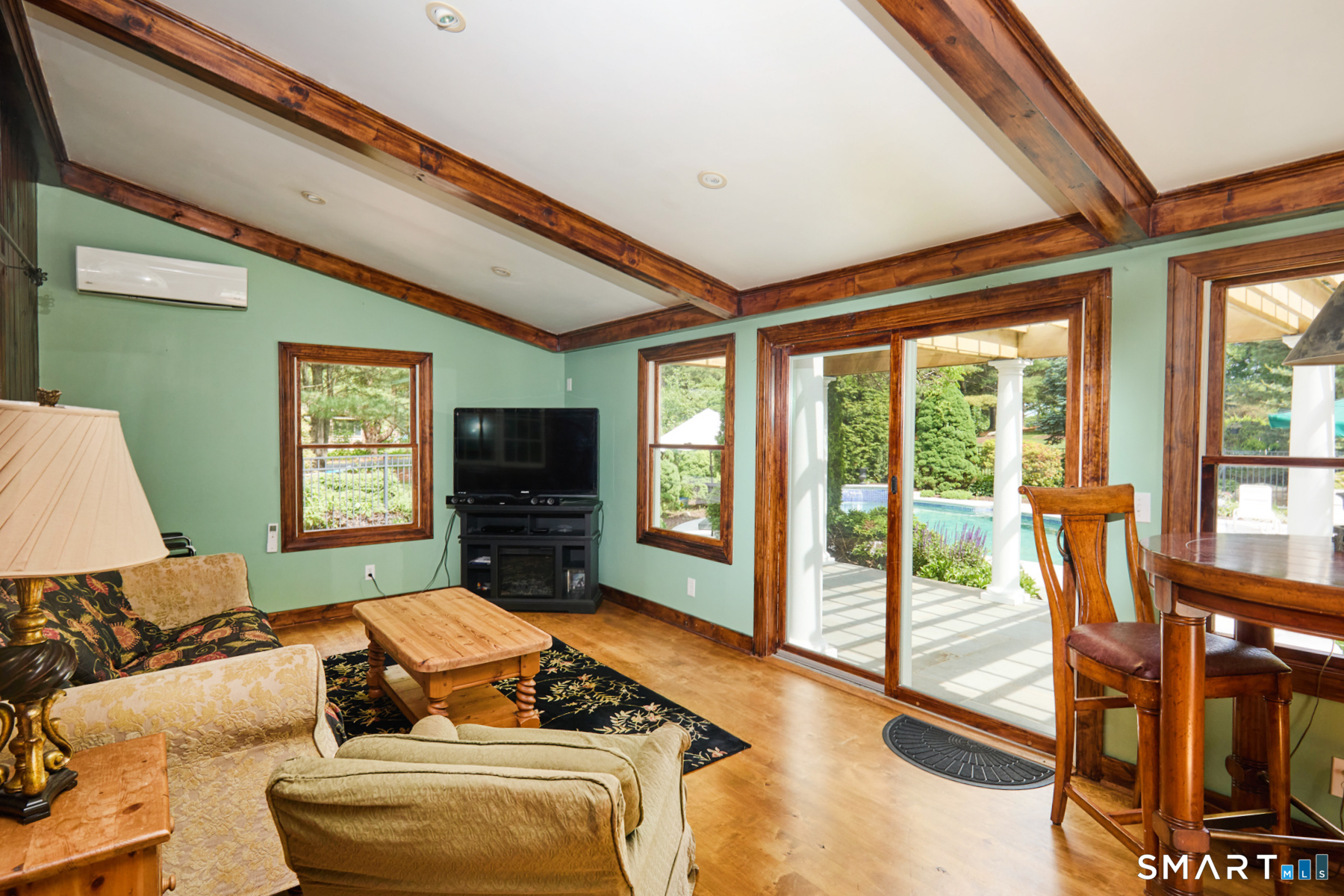 345 Rock House Road Easton, CT 06612 - Photo 10 of 31