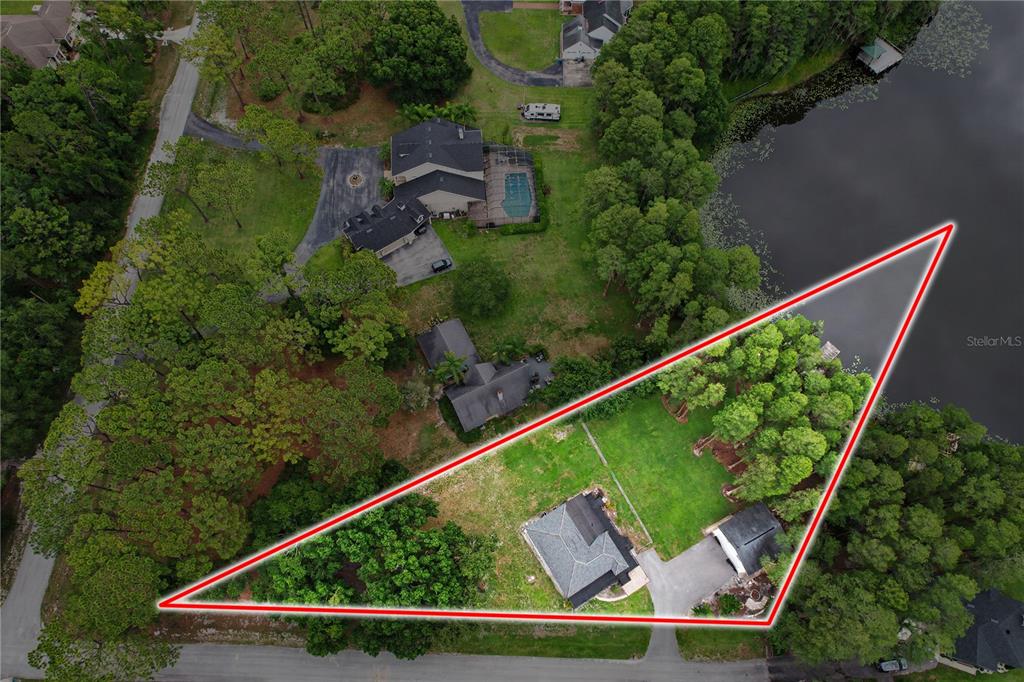 17305 Sherman Road Lutz, FL 33558 - Photo 6 of 89
