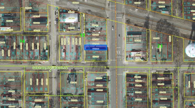 $60,000 | 4084 Broadway, Gary, IN 46408