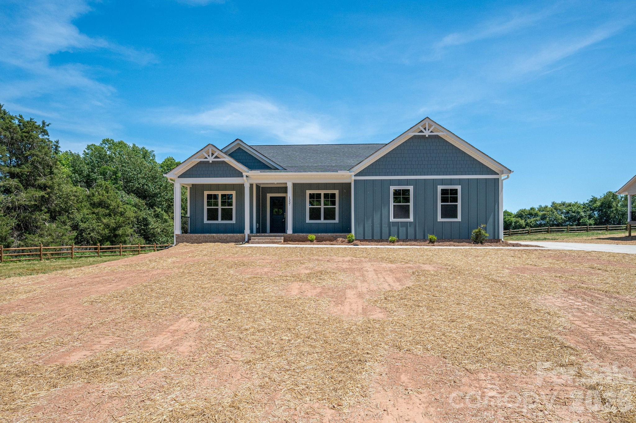 1337 Zeb Haynes Road Maiden, NC 28650 - Photo 34 of 35