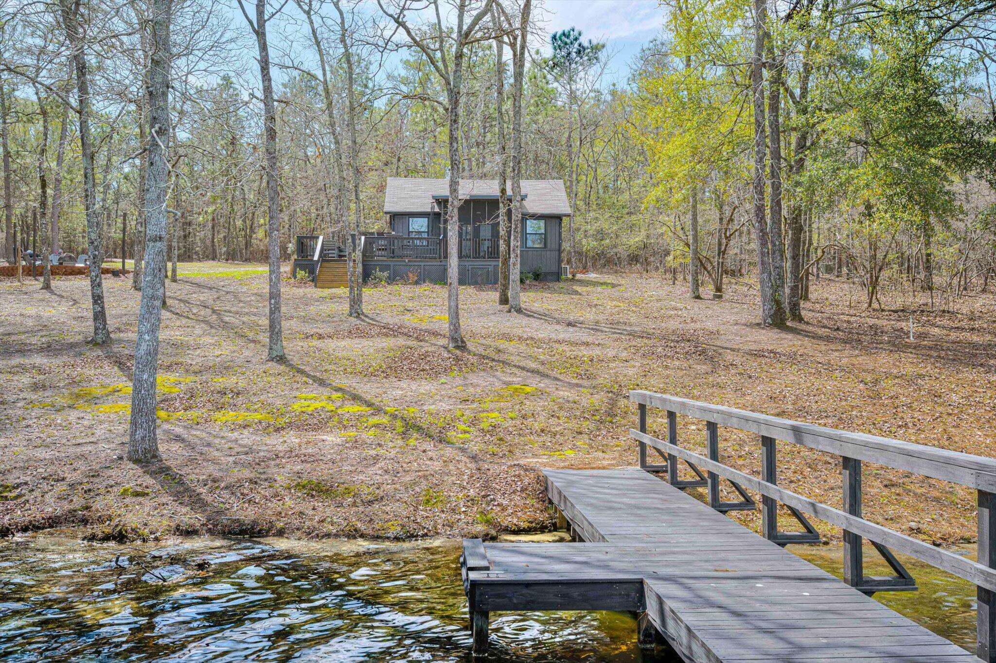 681-693 Edisto Lake Road Wagener, SC 29164 - Photo 28 of 48