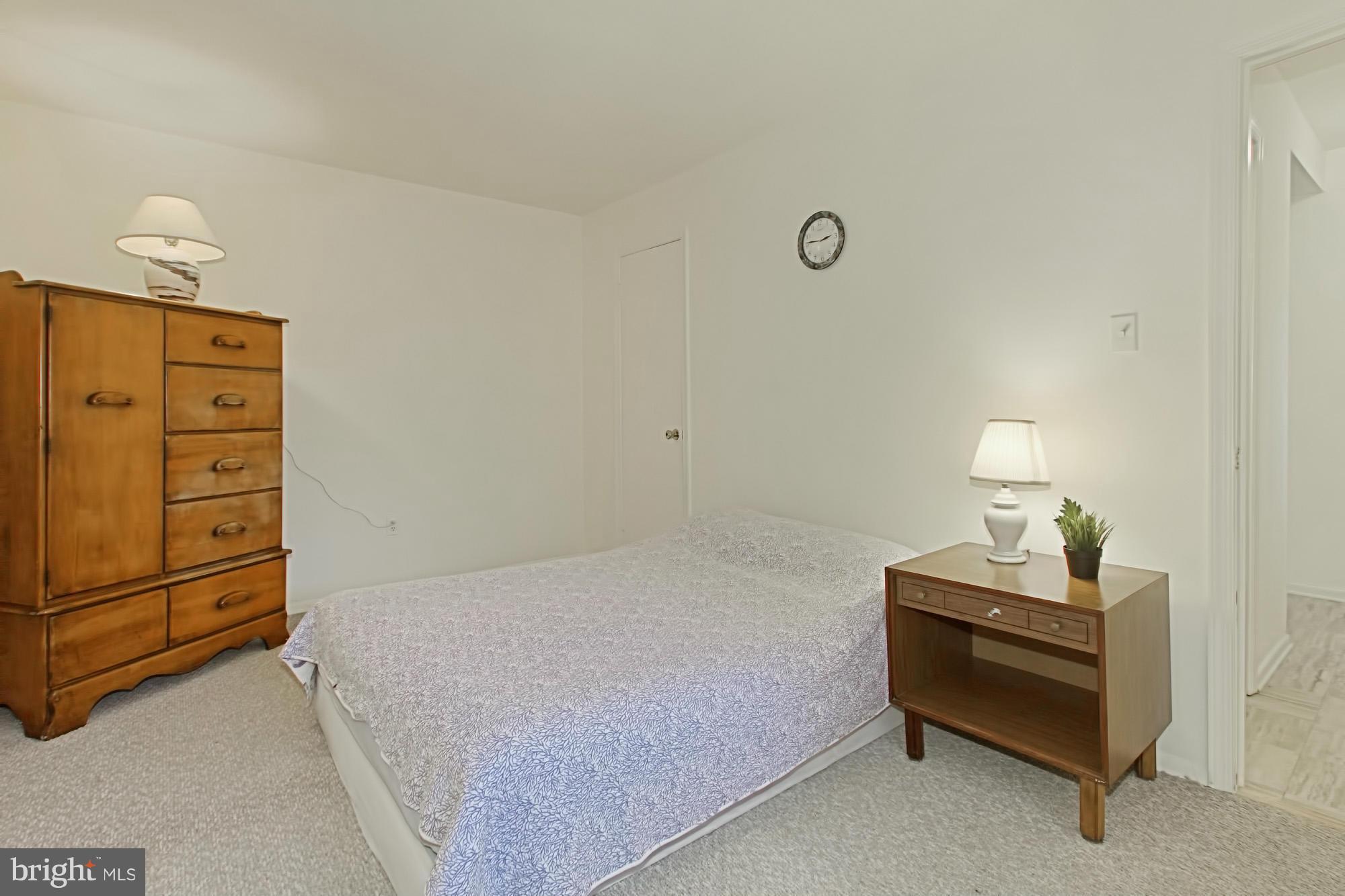 8132 Greeley Boulevard Springfield, VA 22152 - Photo 21 of 30 Bedroom