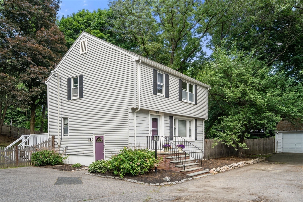 105 Pine Ridge Road Medford, MA 02155 - Photo 16 of 23