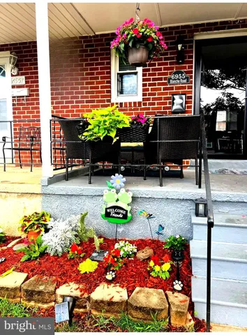 $275,000 | 6955 Blanche Road, Baltimore, MD 21215
