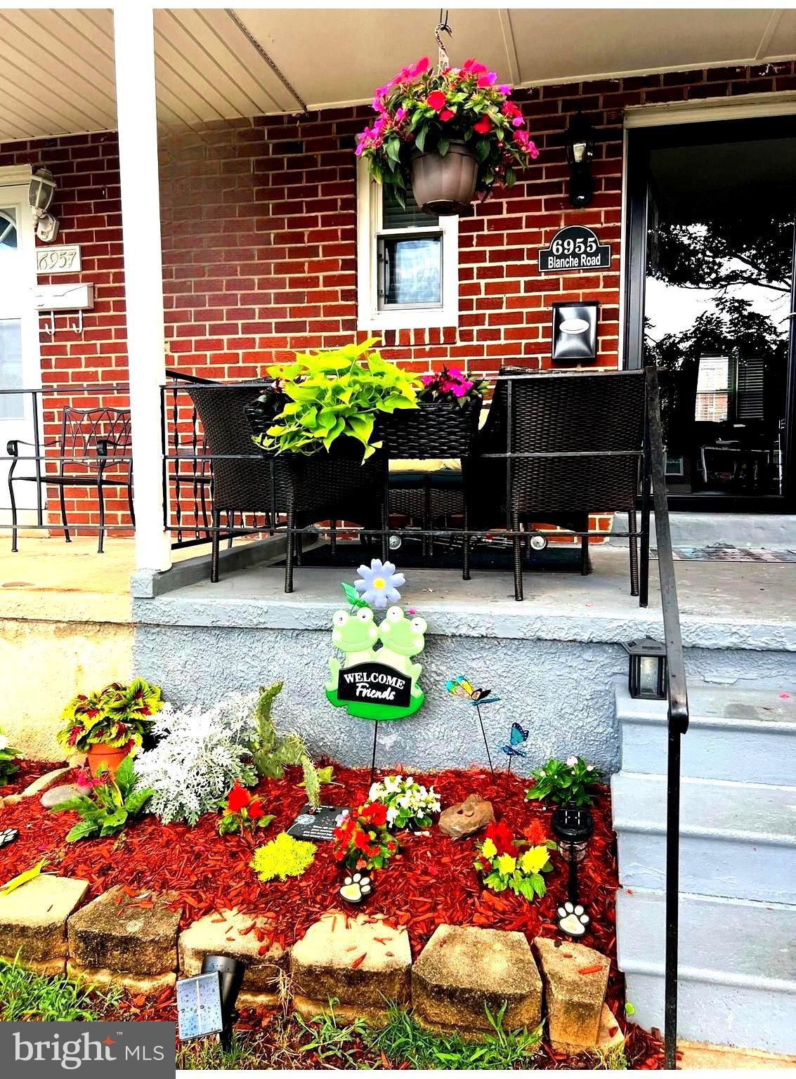 6955 Blanche Road Baltimore, MD 21215 - Photo 1 of 1