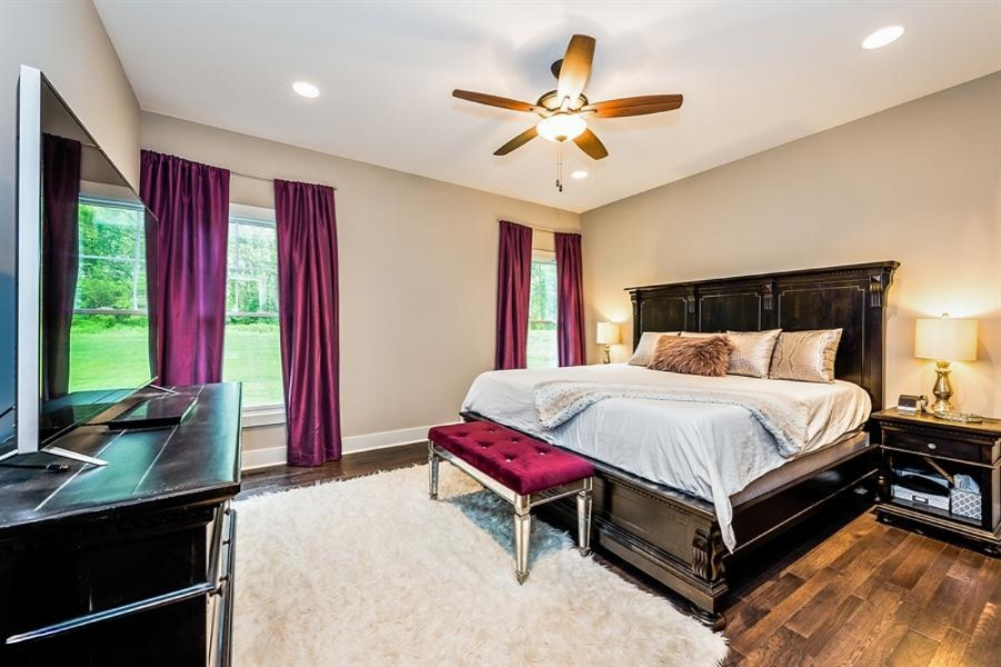4074 Fox Woods Road St. Joseph, MI 49085 - Photo 8 of 15 8