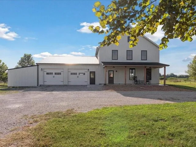 $449,900 | 6239 Northwest County Road 4002, Butler, MO 64730
