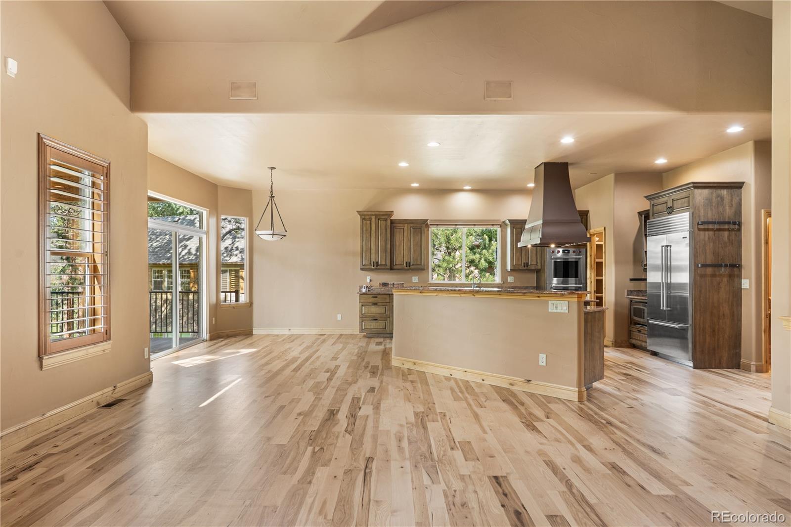 691 Cumberland Road Larkspur, CO 80118 - Photo 8 of 43