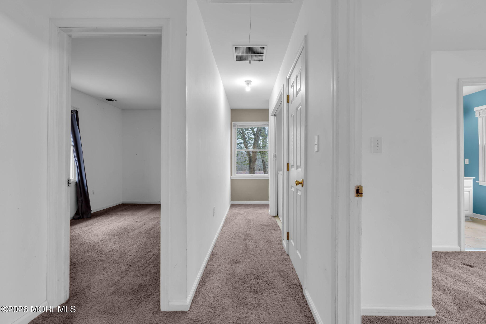 9 Forecastle Way Waretown, NJ 08758 - Photo 26 of 51 a view of hallway with livingroom