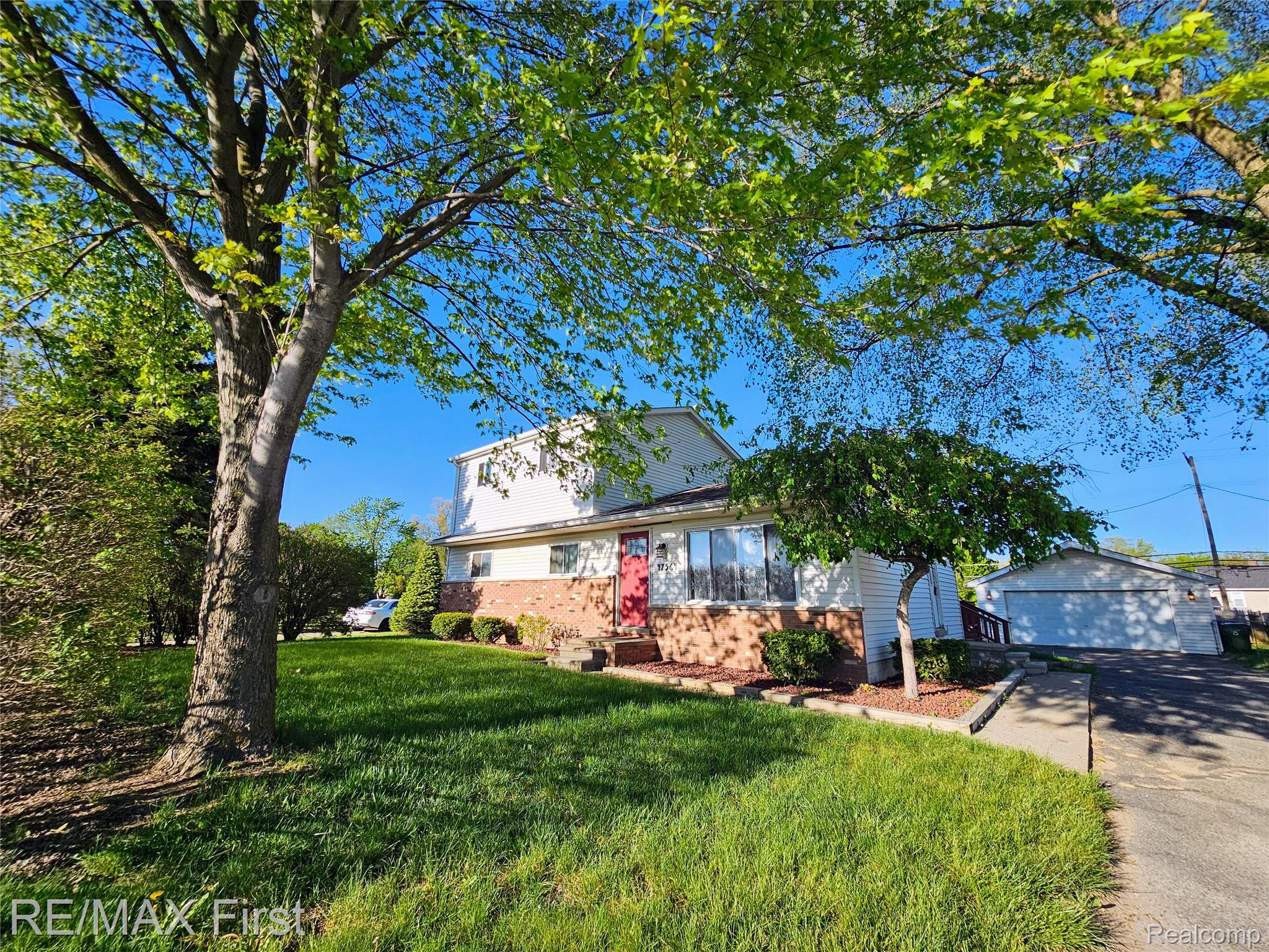 47564 Ryan Road Utica, MI 48317 - Photo 1 of 20