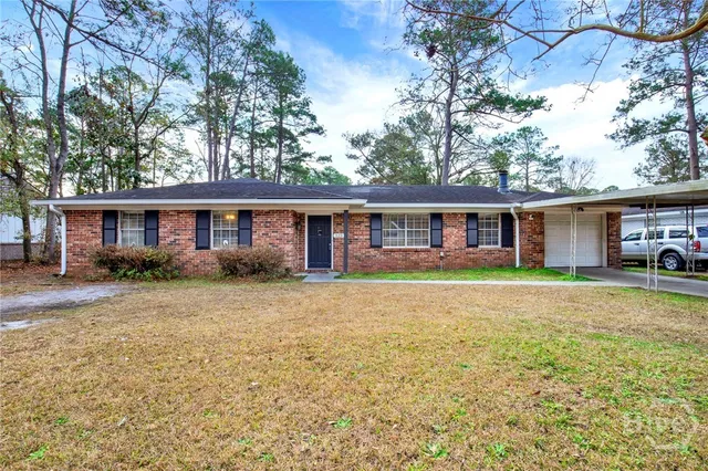 $290,000 | 125 Westwood Drive, Rincon, GA 31326