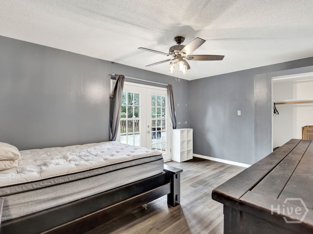 125 Westwood Drive Rincon, GA 31326 - Photo 17 of 37 Bedroom one