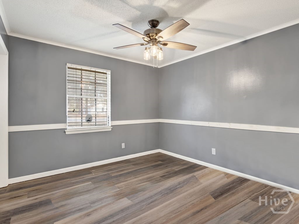 125 Westwood Drive Rincon, GA 31326 - Photo 20 of 37 Bedroom two