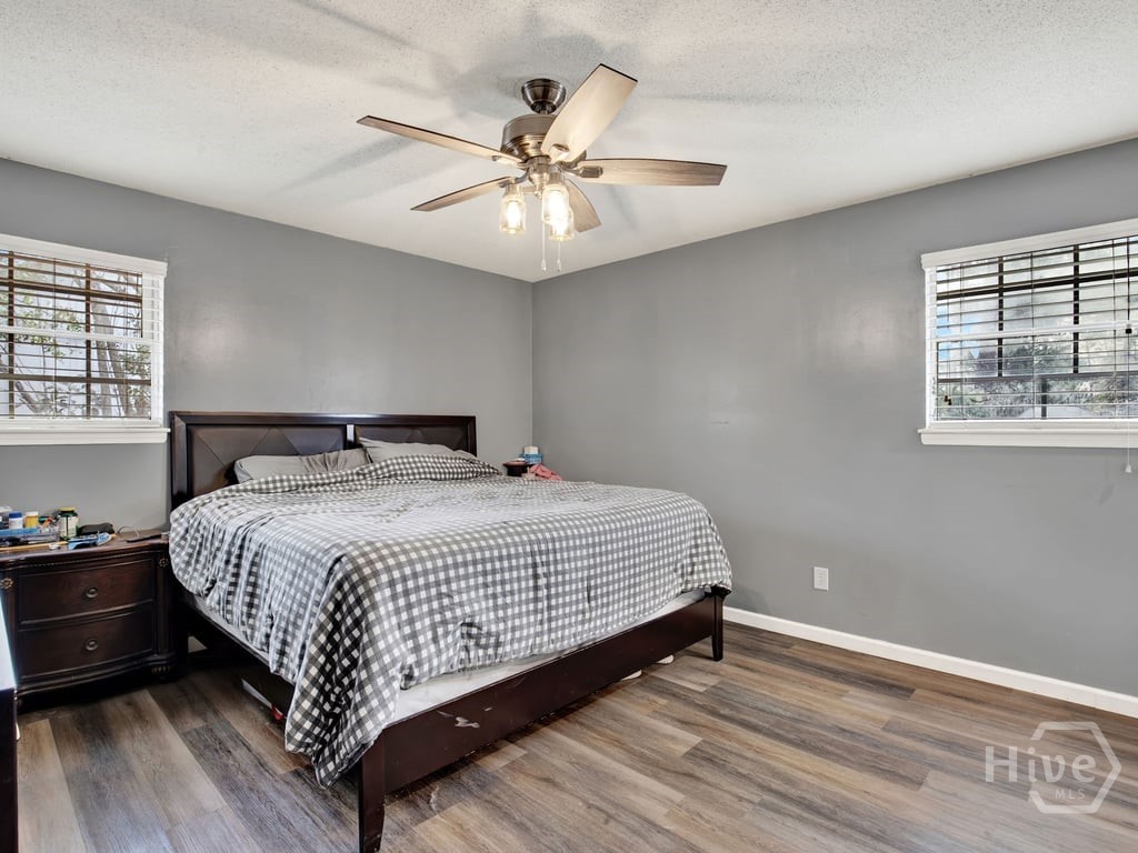 125 Westwood Drive Rincon, GA 31326 - Photo 24 of 37 Master bedroom