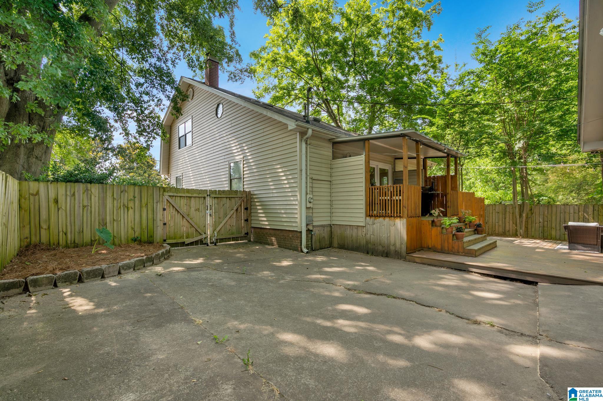 419 Columbiana Road Birmingham, AL 35209 - Photo 34 of 34