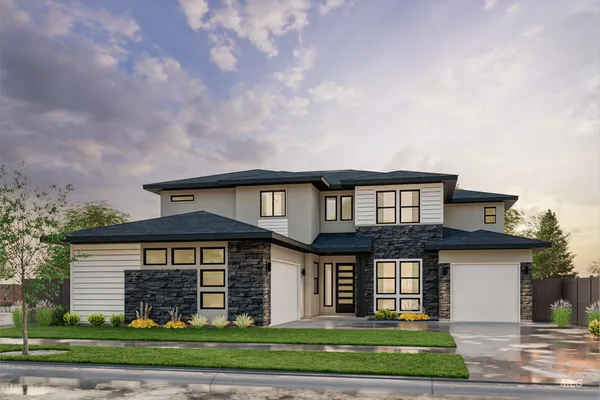$999,900 | 7188 Saddle Bred Way, Star, ID 83669