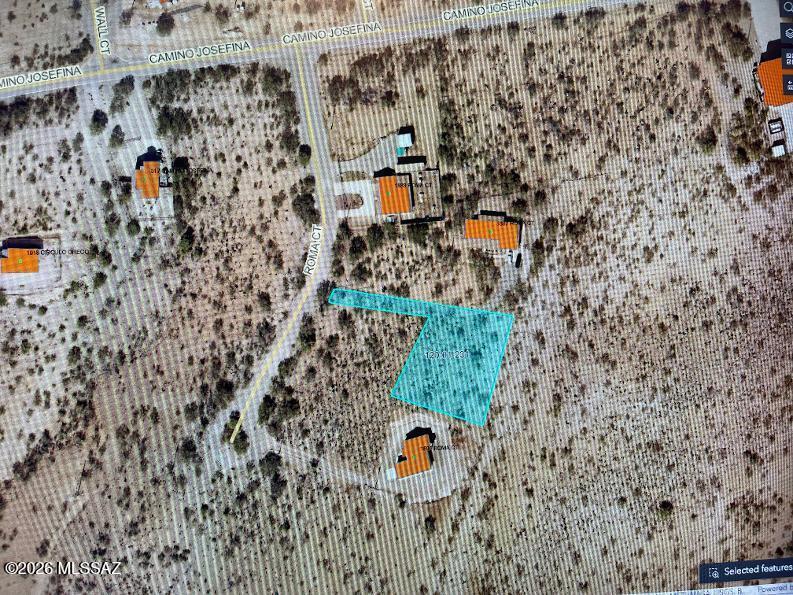 Adjoining lot for sale- lot 232