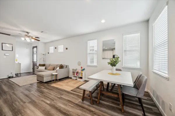 $340,000 | 9906 Brickhouse Drive, Houston, TX 77080