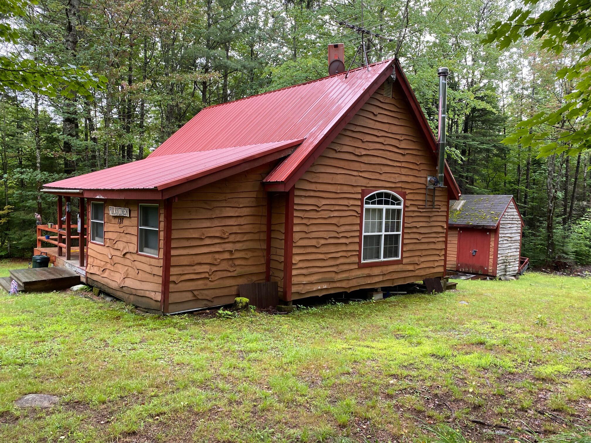 127 Packard Road Monson, ME 04464 - Photo 3 of 18 IMG_6061