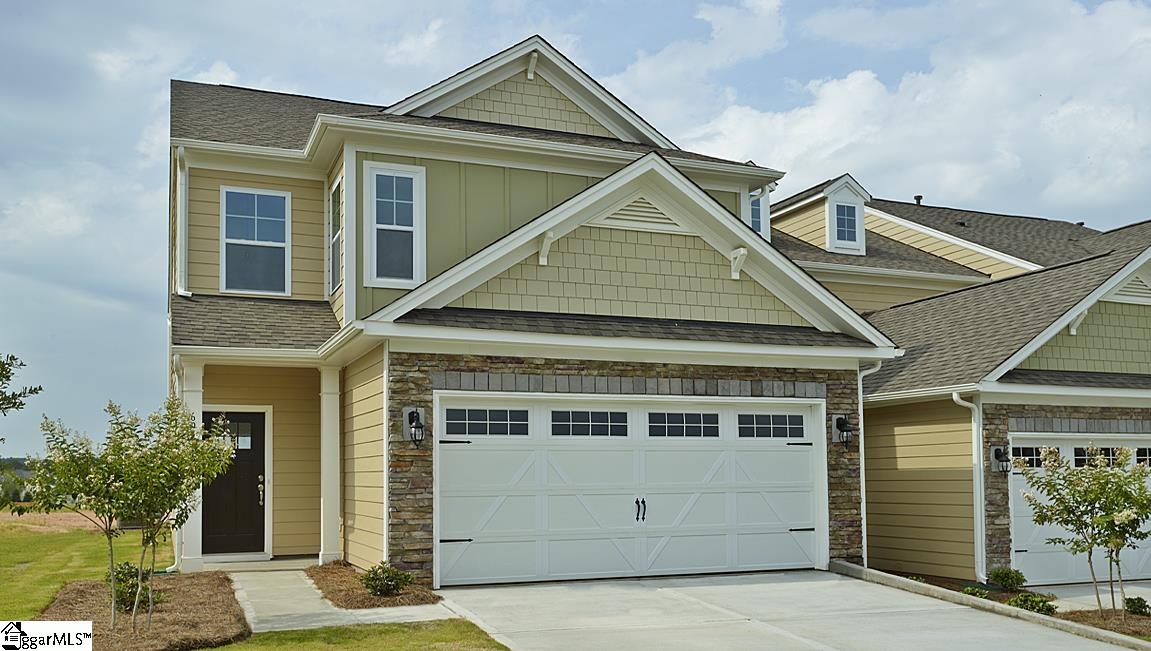 518 Yellow Fox Road Greer, SC 29650 - Photo 1 of 1 Gallery Image 1