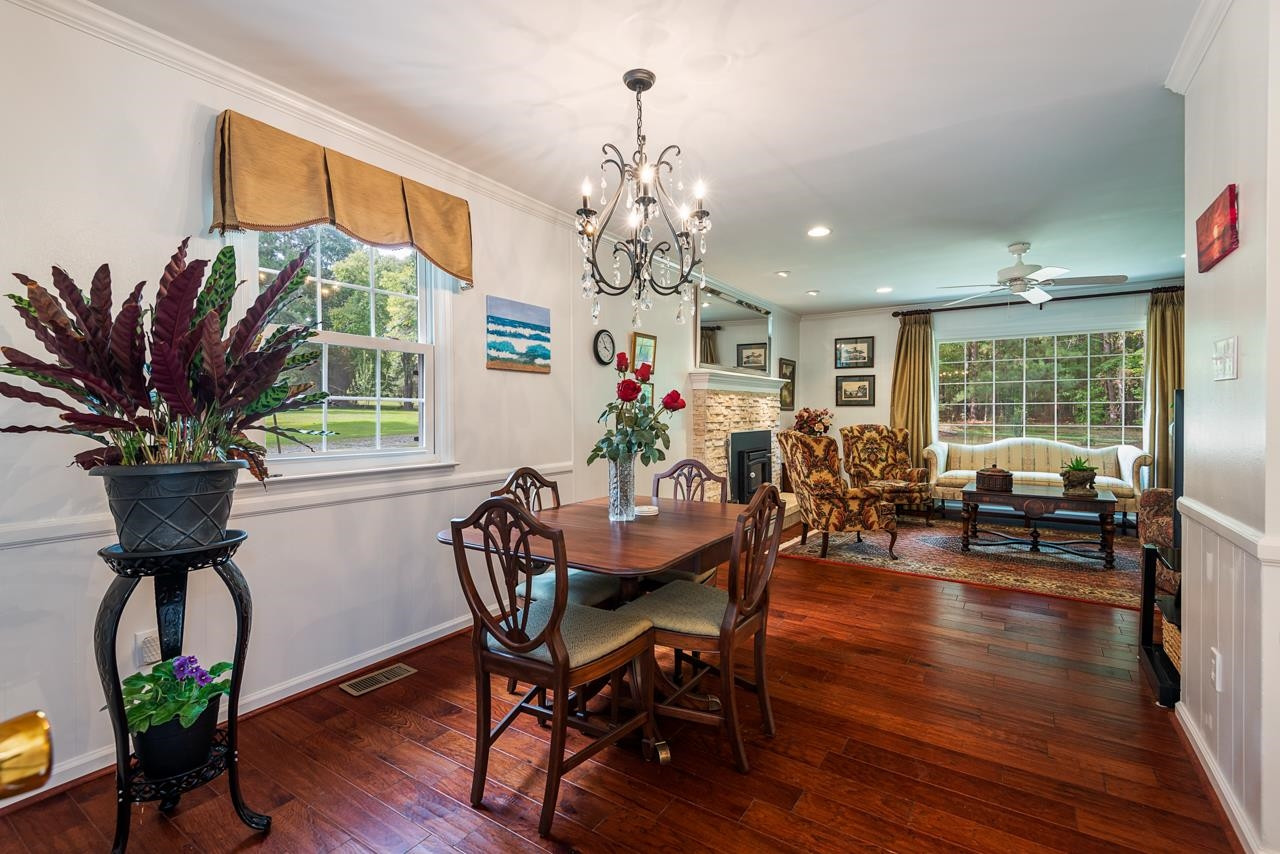 7612 Jock Road Bahama, NC 27503 - Photo 21 of 54 Photo 23