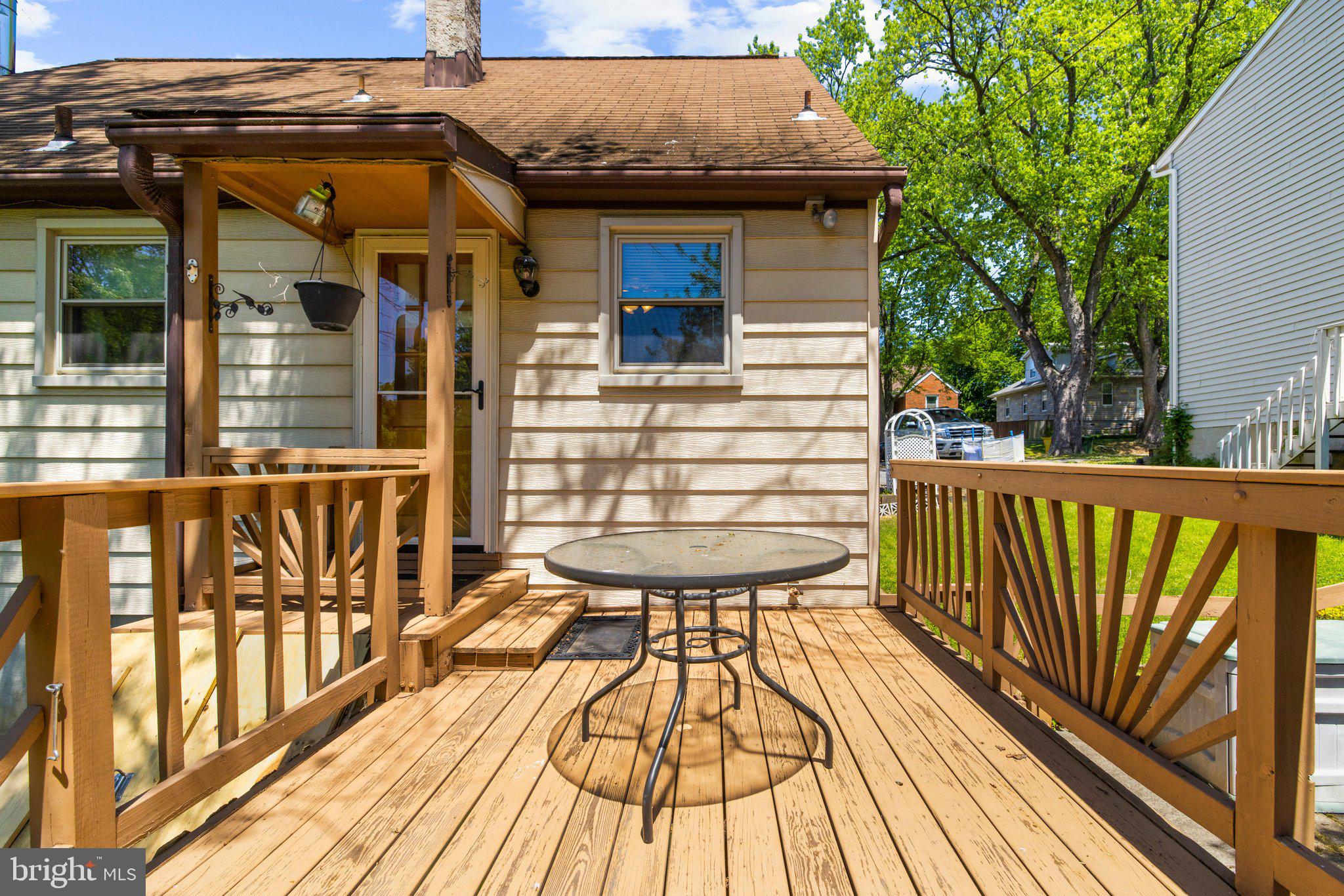 205 7th Avenue Baltimore, MD 21225 - Photo 39 of 61