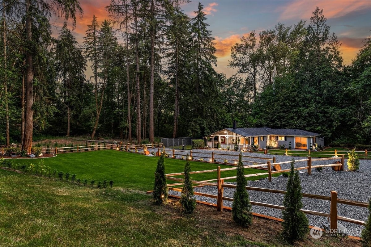 3424 Lake Langlois Road Northeast Carnation, WA 98014 - Photo 7 of 34 Gallery Image 7