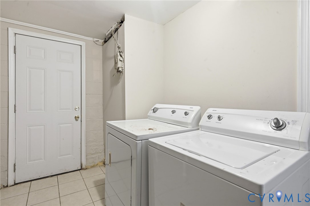 2305 Lockwood Road Henrico, VA 23294 - Photo 28 of 39