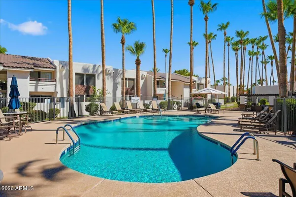 $2,700 | 7350 North VÃa Paseo Del Sur, Unit M106, Scottsdale, AZ 85258