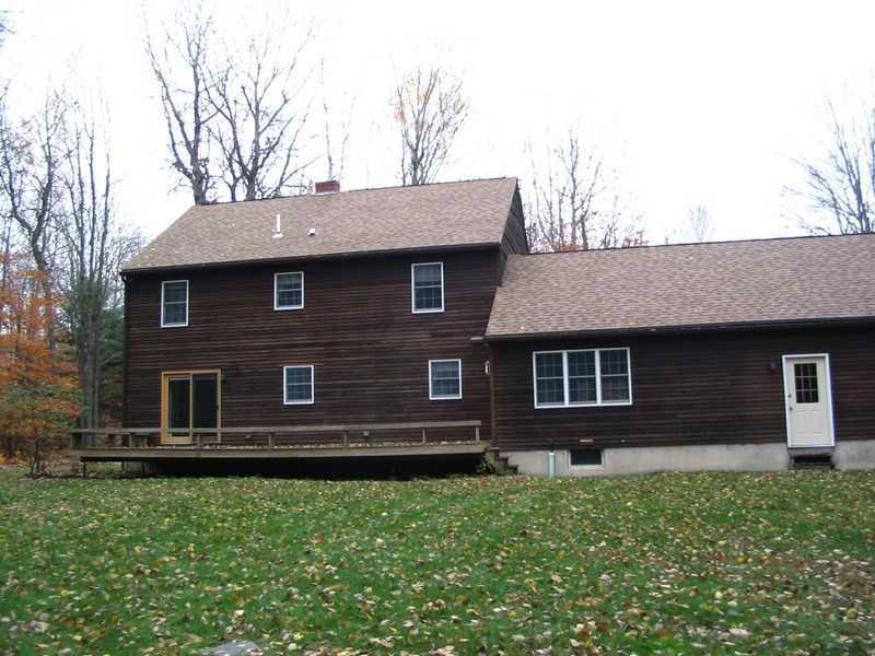 83 Woodridge Road Brewer, ME 04412 - Photo 31 of 34 Exterior.