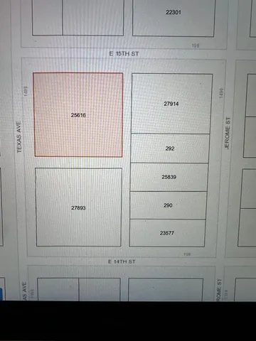 $35,000 | 105 East 15th Street, Abernathy, TX 79311