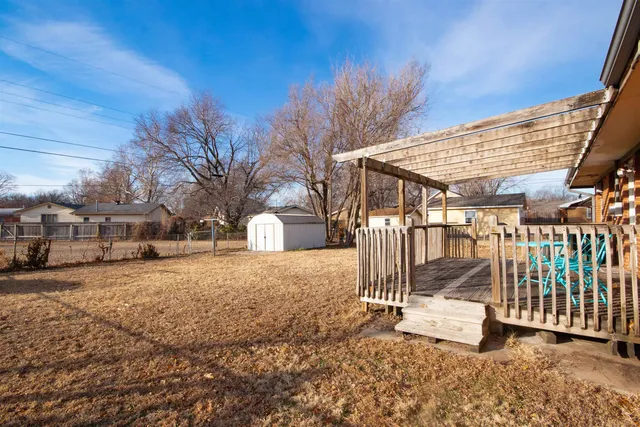 $100,000 | 517 Alexander Drive, Haysville, KS 67060