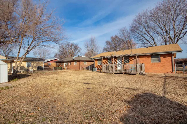 $100,000 | 517 Alexander Drive, Haysville, KS 67060