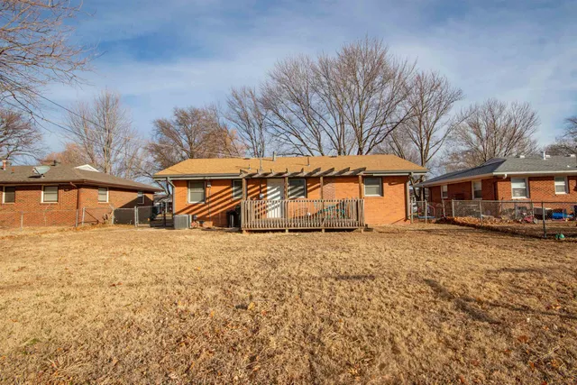 $100,000 | 517 Alexander Drive, Haysville, KS 67060