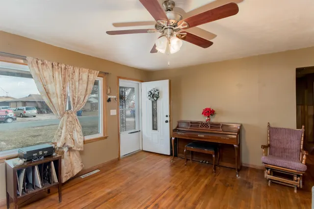 $100,000 | 517 Alexander Drive, Haysville, KS 67060