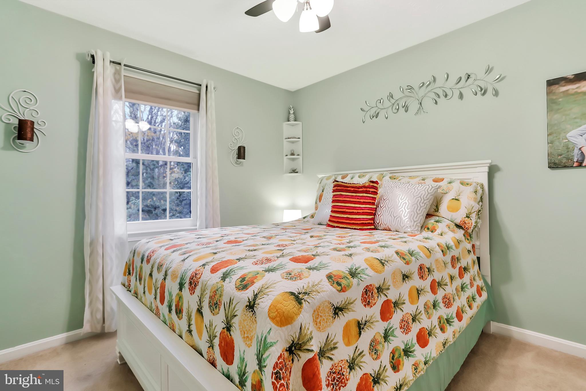 433 Broadwater Road Arnold, MD 21012 - Photo 41 of 46 Bedroom 3