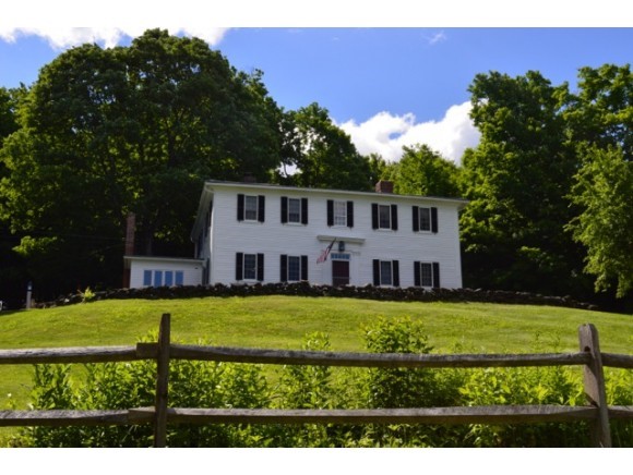 466 Penacook Road Hopkinton, NH 03229 - Photo 1 of 1