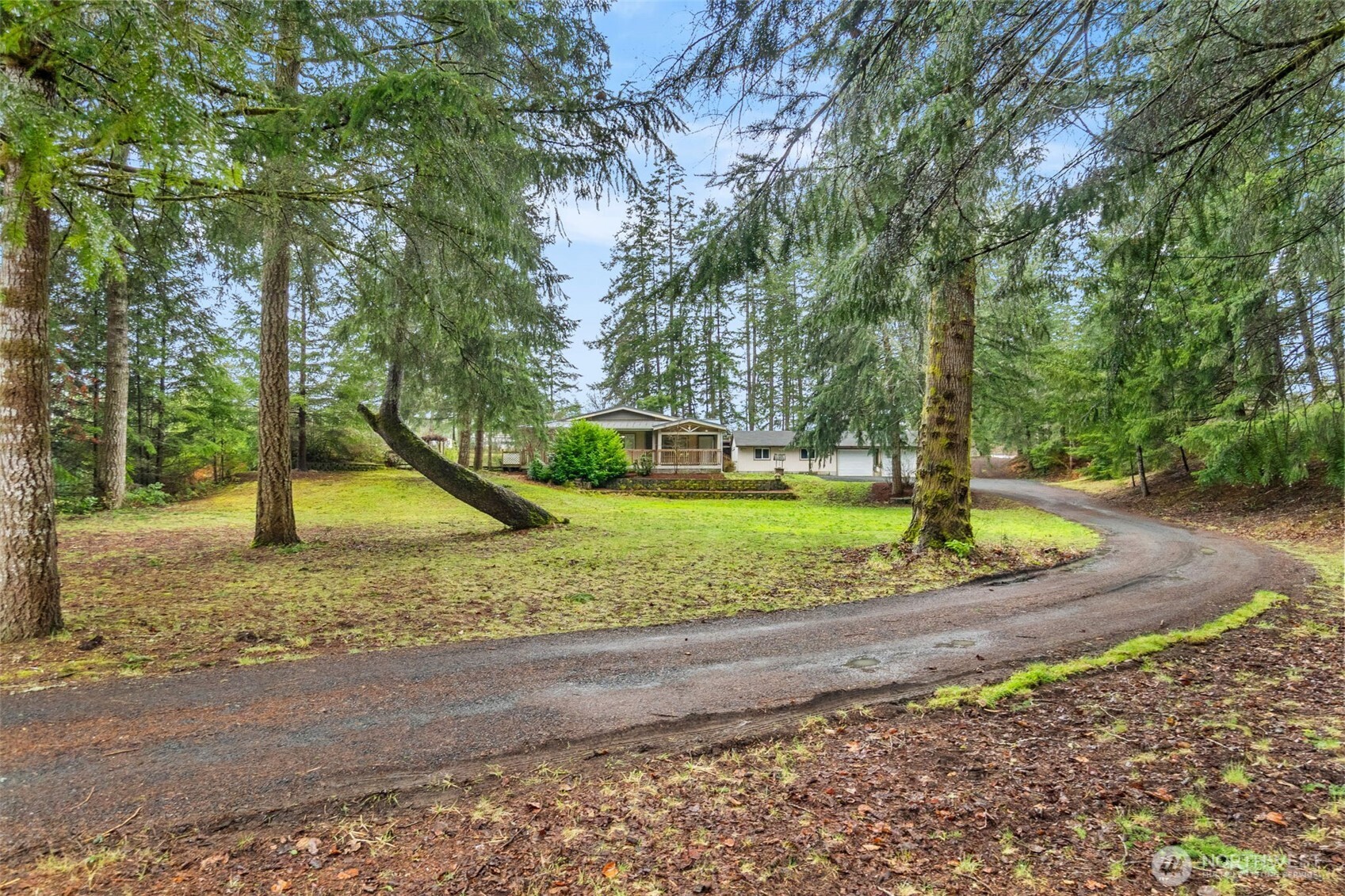 71 East Rhododendron Place Shelton, WA 98584 - Photo 37 of 38