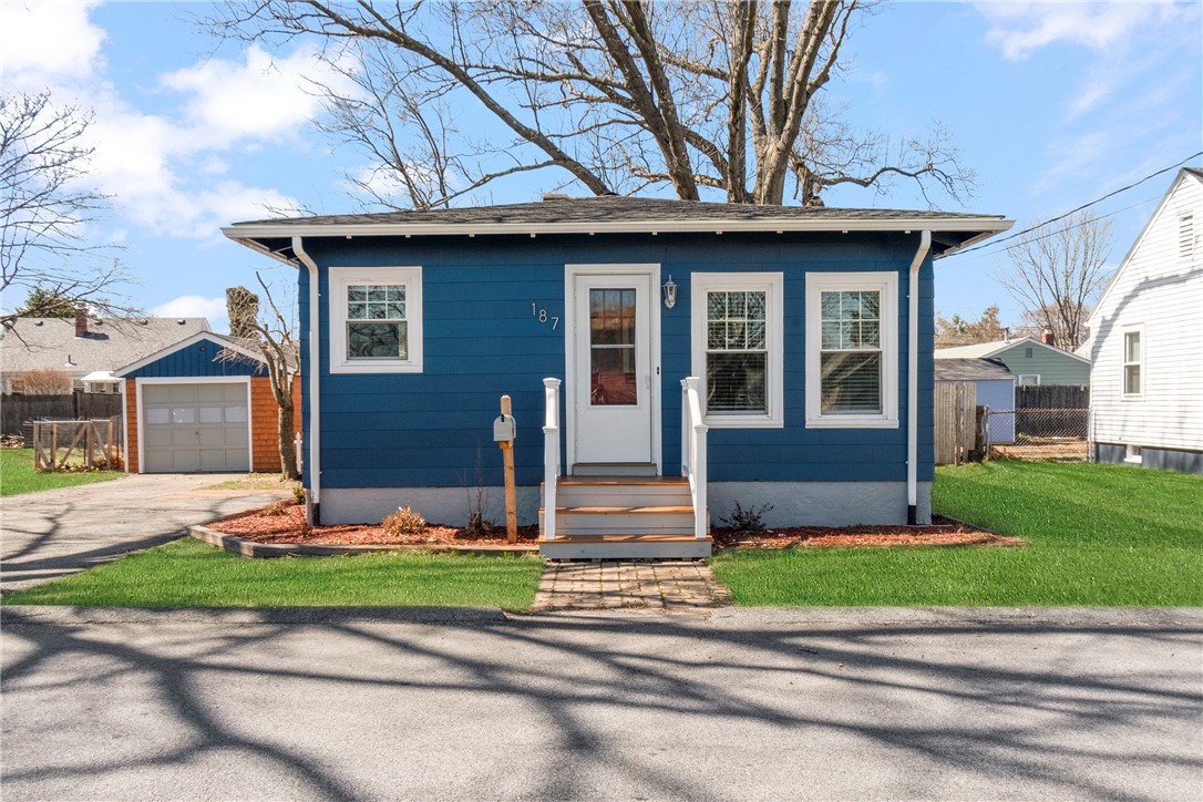 187 Wendell Road Warwick, RI 02888 - Photo 1 of 41 Gallery Image 1
