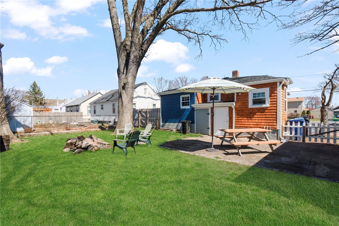 187 Wendell Road Warwick, RI 02888 - Photo 26 of 41 Gallery Image 26