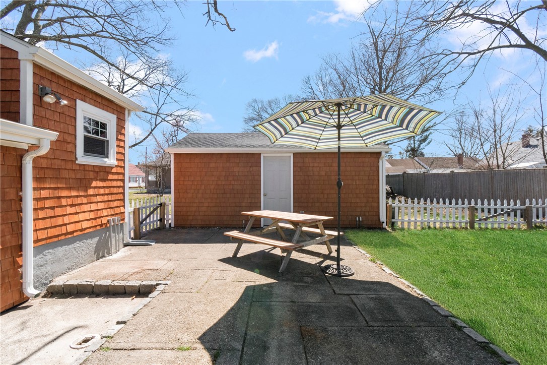 187 Wendell Road Warwick, RI 02888 - Photo 27 of 41 Gallery Image 27