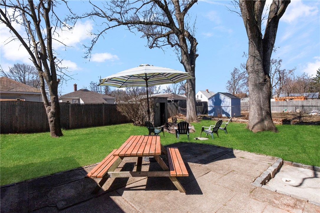 187 Wendell Road Warwick, RI 02888 - Photo 29 of 41 Gallery Image 29