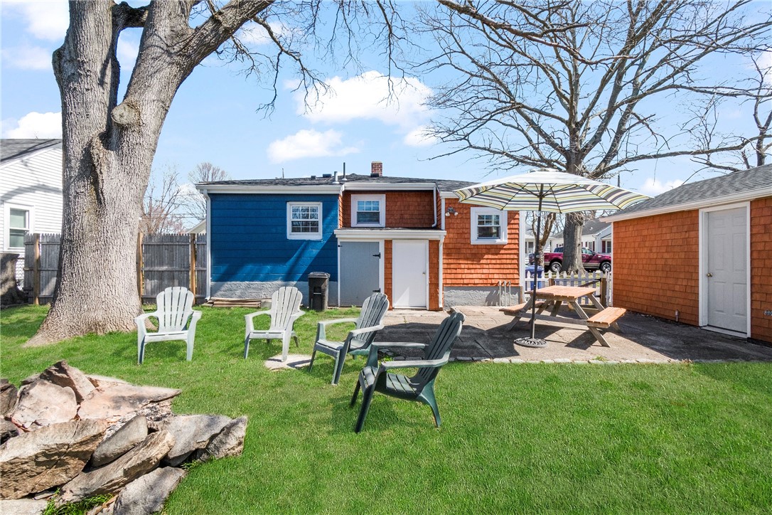 187 Wendell Road Warwick, RI 02888 - Photo 31 of 41 Gallery Image 31