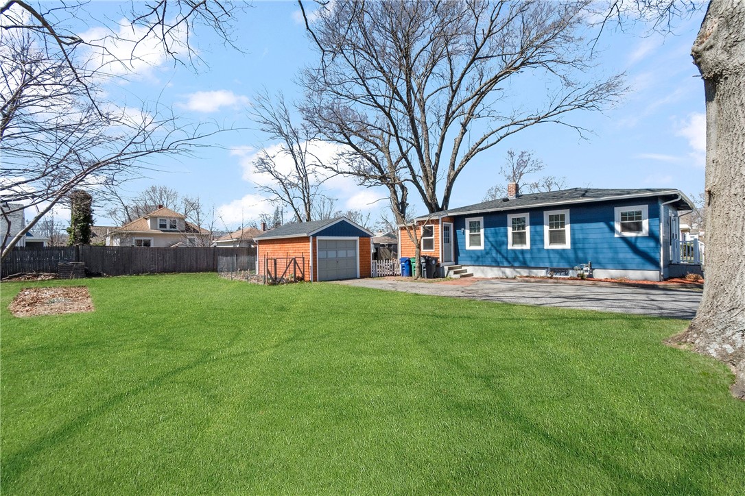 187 Wendell Road Warwick, RI 02888 - Photo 32 of 41 Gallery Image 32