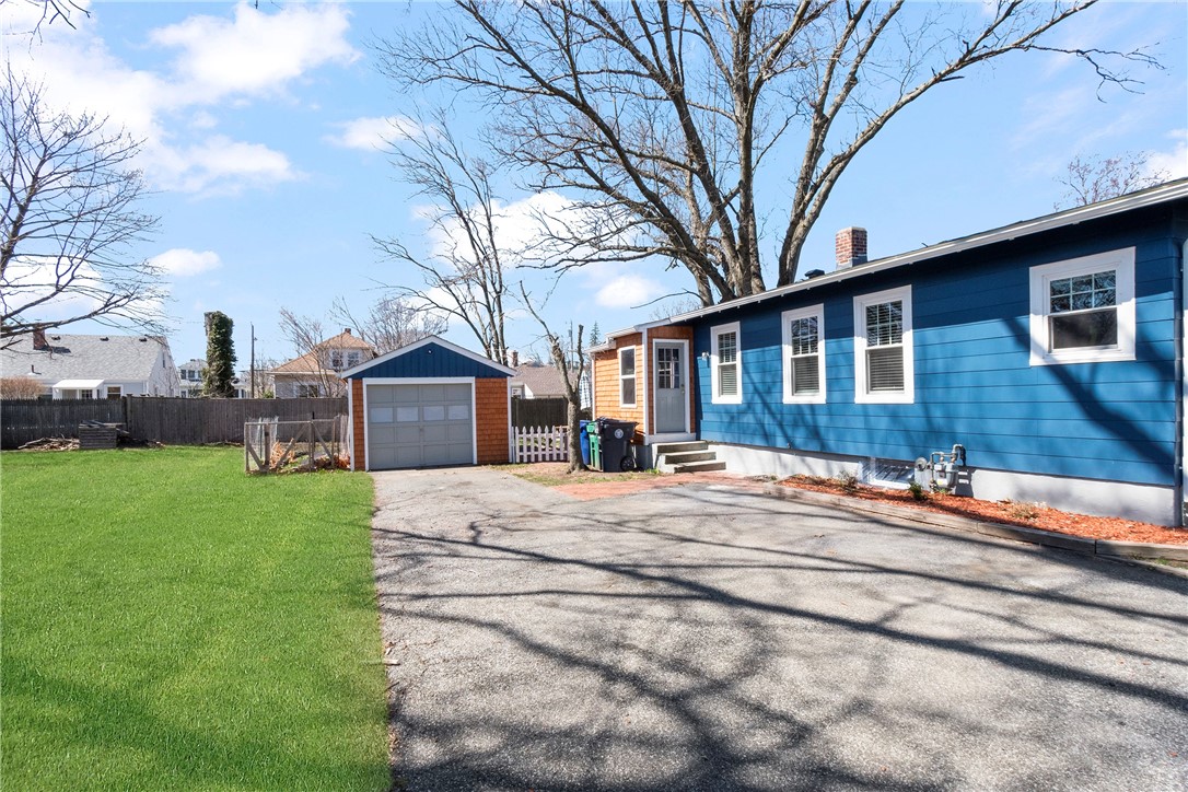 187 Wendell Road Warwick, RI 02888 - Photo 34 of 41 Gallery Image 34