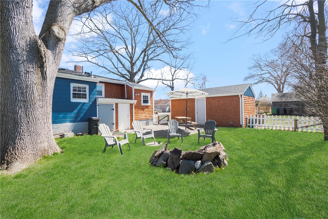 187 Wendell Road Warwick, RI 02888 - Photo 36 of 41 Gallery Image 36