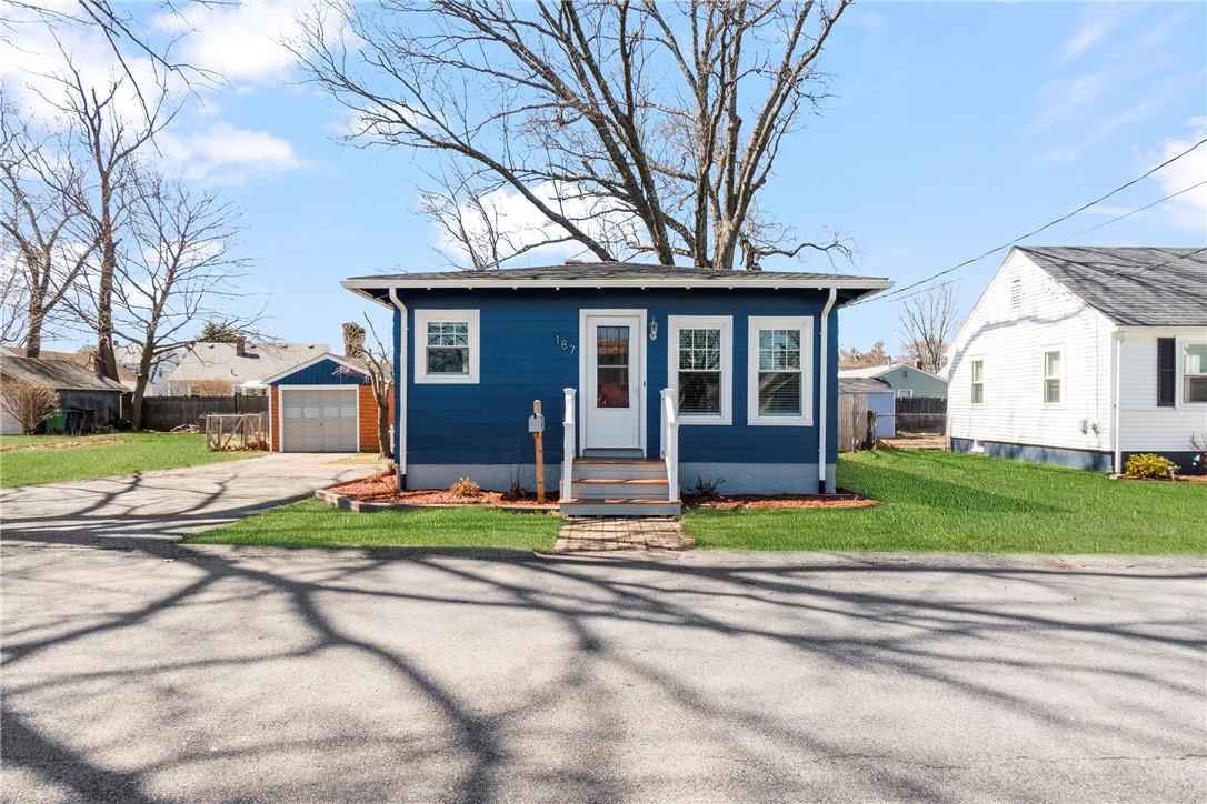 187 Wendell Road Warwick, RI 02888 - Photo 39 of 41 Gallery Image 39
