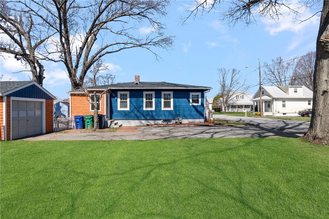 187 Wendell Road Warwick, RI 02888 - Photo 41 of 41 Gallery Image 41